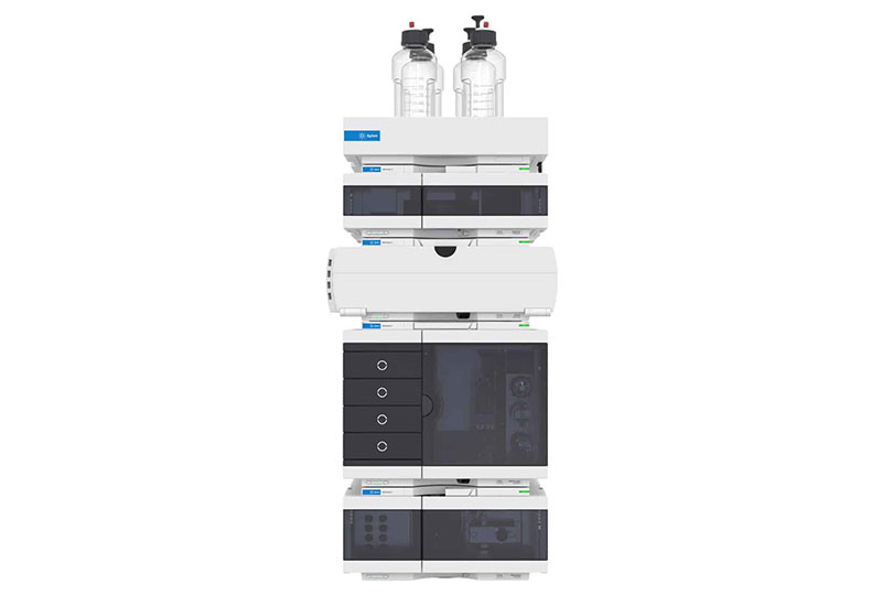 Agilent-7