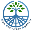 Blue Resources Agency